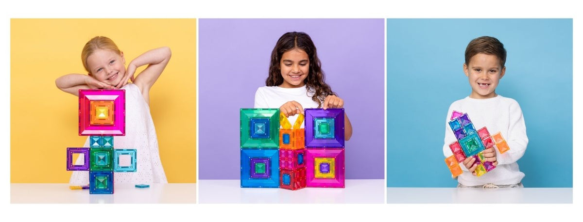 Discover the New Connetix Portals Pack: Opening a Whole New World of Play