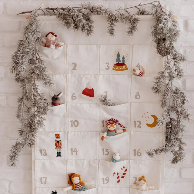 Kikadu Christmas Advent Calendar