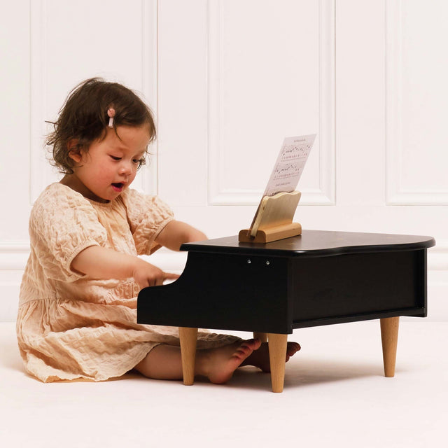 Le Toy Van Wooden Grand Piano Toy