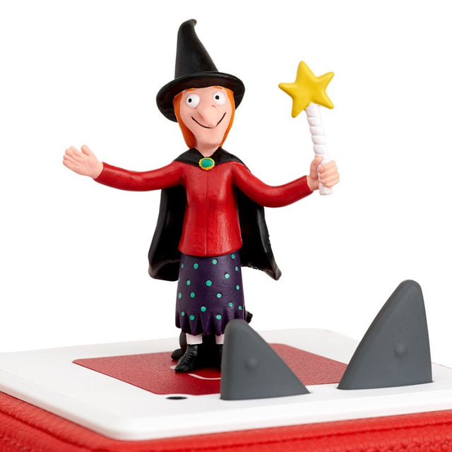 Tonies Julia Donaldson Room On The Broom