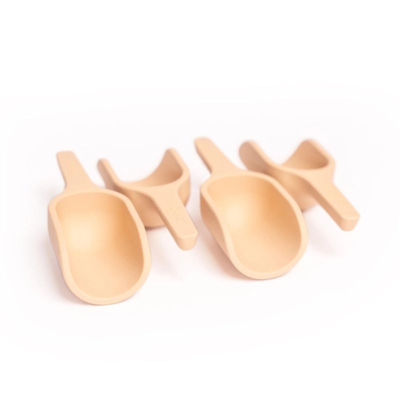 Inspire My Play Mini Scoops - Natural