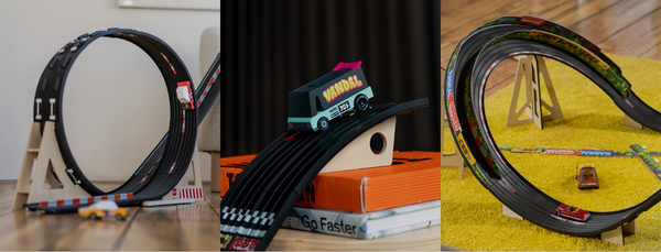 Meet Candylab Roadworks – Where Timeless Design Meets Open-Ended STEM Play