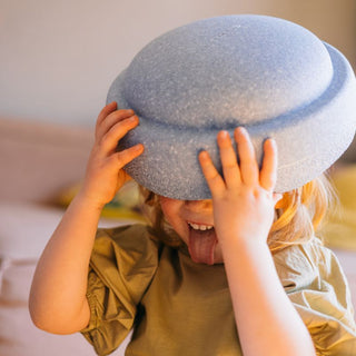 Stapelstein Stepping Stone - Light Blue