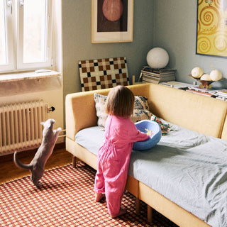 Stapelstein Stepping Stone - Light Blue