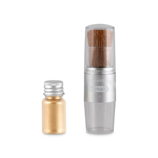 Namaki Sparkling Brush - Gold