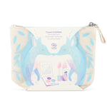 Namaki Sparkling Pouch Set - Blue Fox
