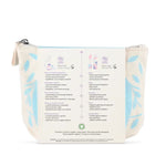 Namaki Sparkling Pouch Set - Blue Fox