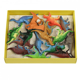 Rex London Dinosaurs Box of 16