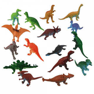 Rex London Dinosaurs Box of 16
