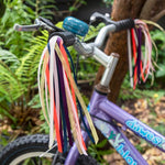 Rex London - Fairies in the Garden Bicycle Streamers