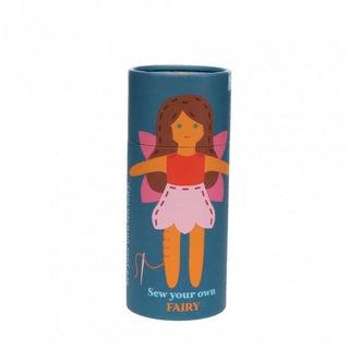 Rex London Sew Your Own Fairy Kit