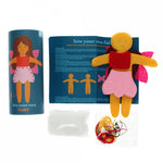 Rex London - Sew Your Own Fairy Kit