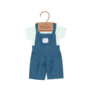 Miniland Doll Farmer Outfit - 38cm