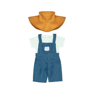 Miniland Doll Farmer Outfit - 38cm