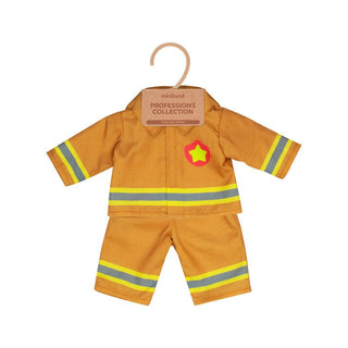 Miniland Doll Firefighter Outfit - 38cm