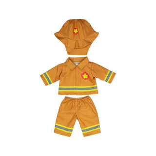 Miniland Doll Firefighter Outfit - 38cm