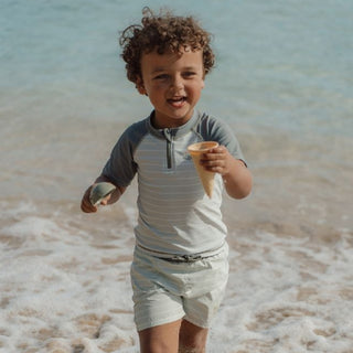 Little Dutch Ice Cream Beach Set - 9 Piece