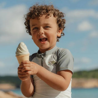 Little Dutch Ice Cream Beach Set - 9 Piece
