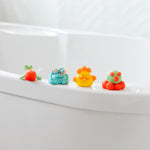 Nailmatic Pataploof! Bath & Shower Dough - Orange