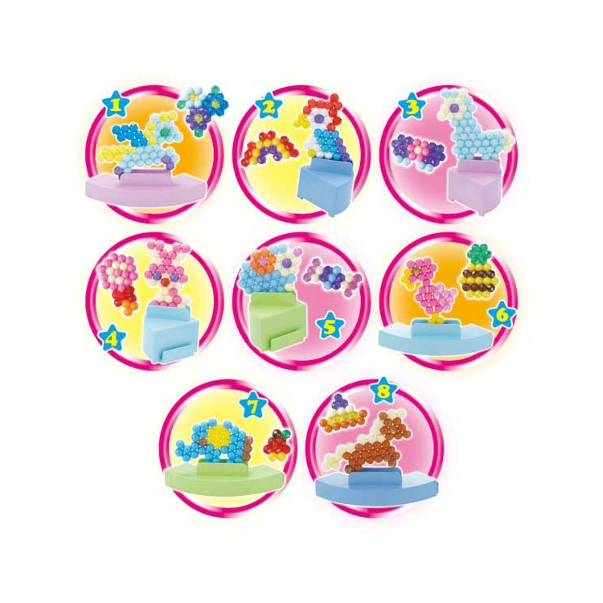 Aquabeads Animal Series Blind Bag
