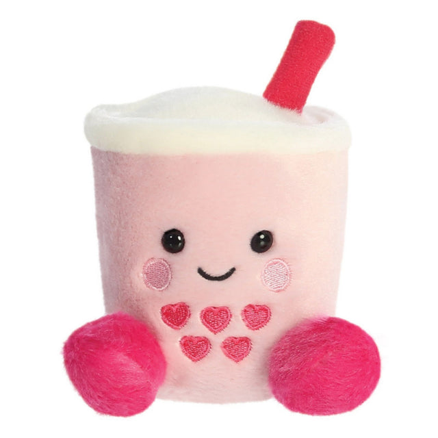 Aurora Palm Pals Tangy Heart Boba