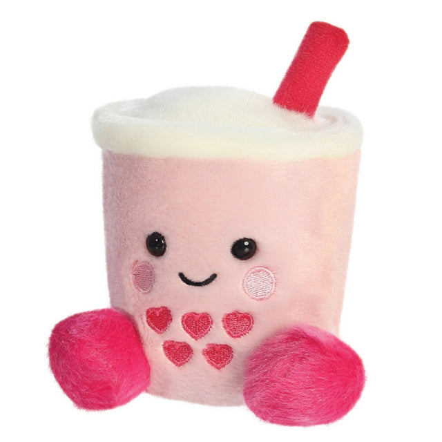 Aurora Palm Pals Tangy Heart Boba