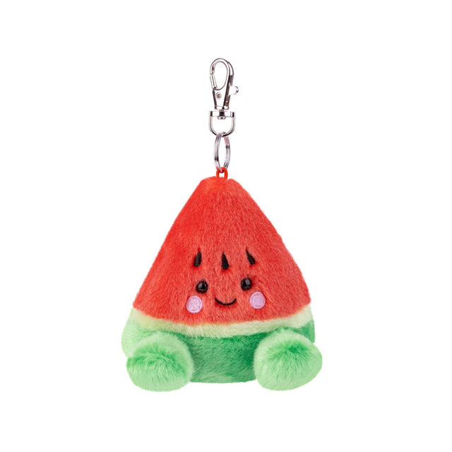 Aurora Palm Pals Sandy Watermelon Clip-On