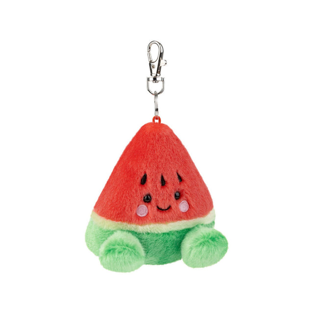 Aurora Palm Pals Sandy Watermelon Clip-On