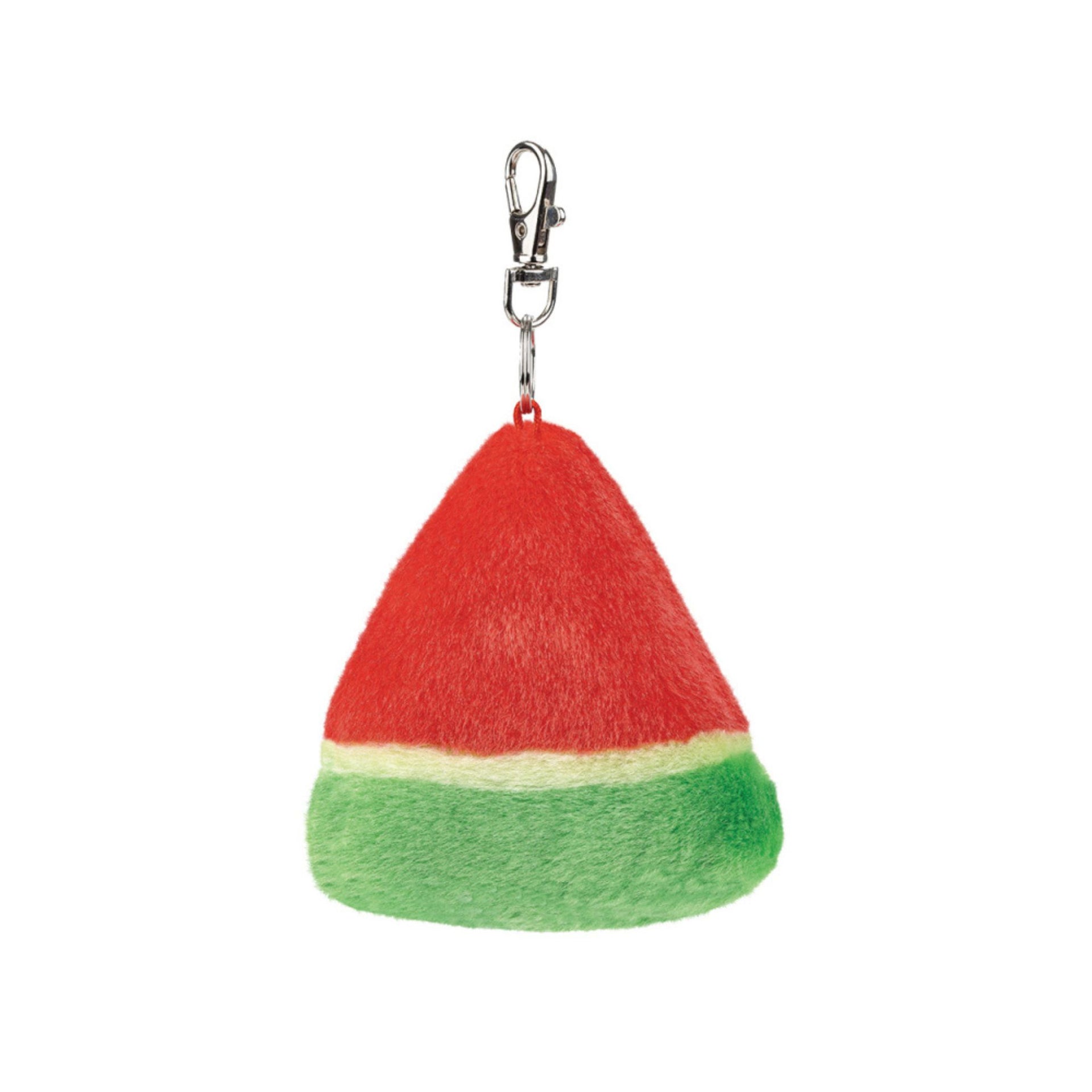 Aurora Palm Pals Sandy Watermelon Clip-On