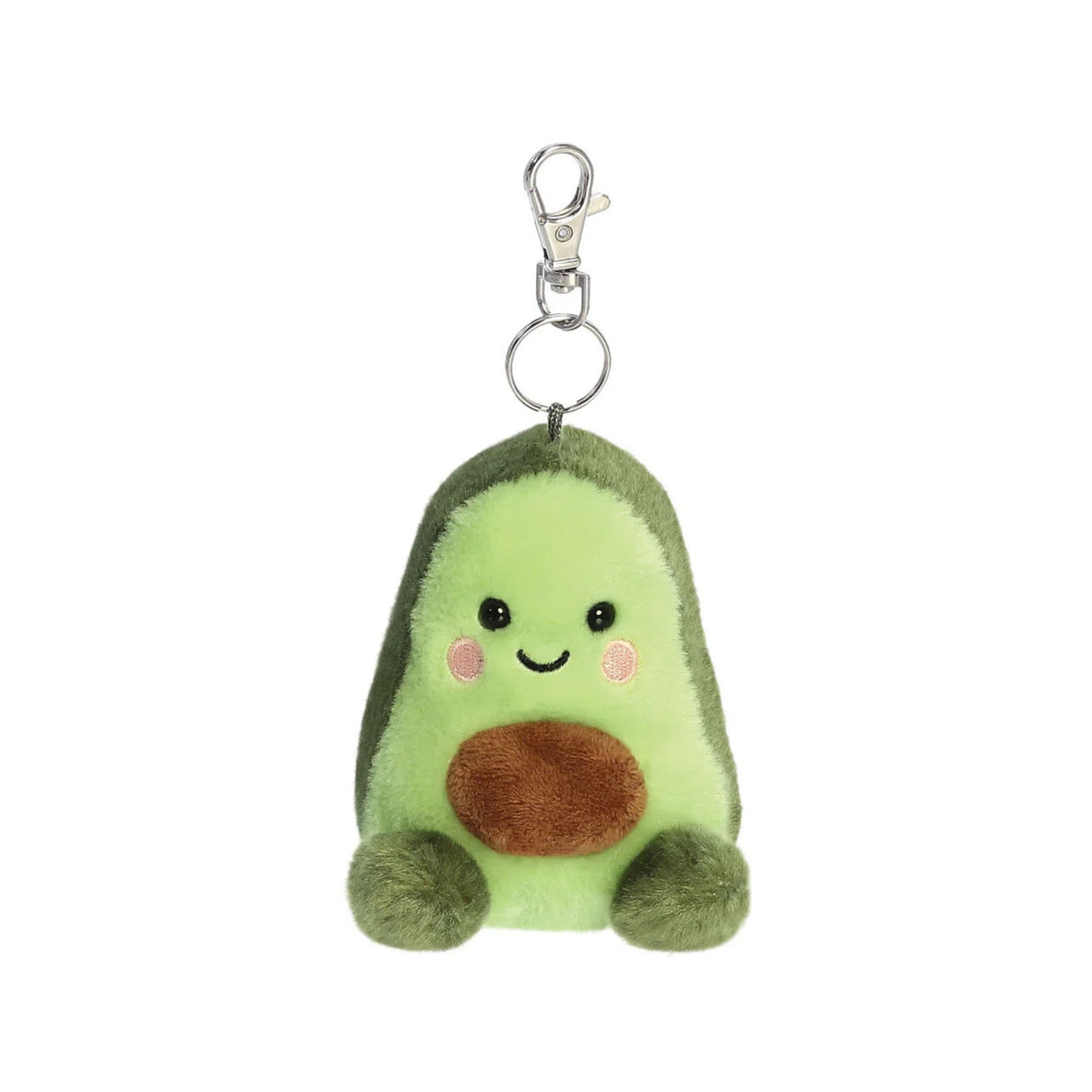 Palm Pals Airy Avocado Clip On