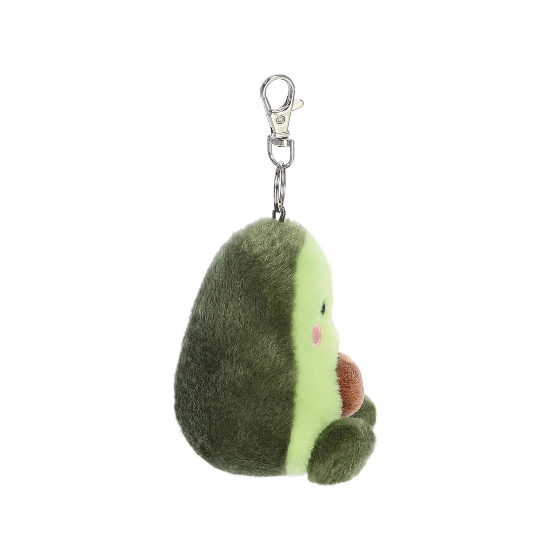 Aurora Palm Pals Airy Avocado Clip-On