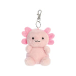 Aurora Palm Pals - Ax Axolotl Clip-On