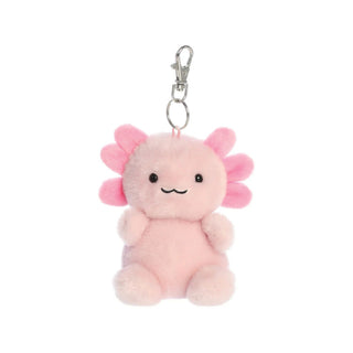 Aurora Palm Pals Ax Axolotl Clip-On
