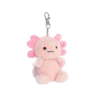 Aurora Palm Pals Ax Axolotl Clip-On