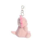 Aurora Palm Pals - Ax Axolotl Clip-On