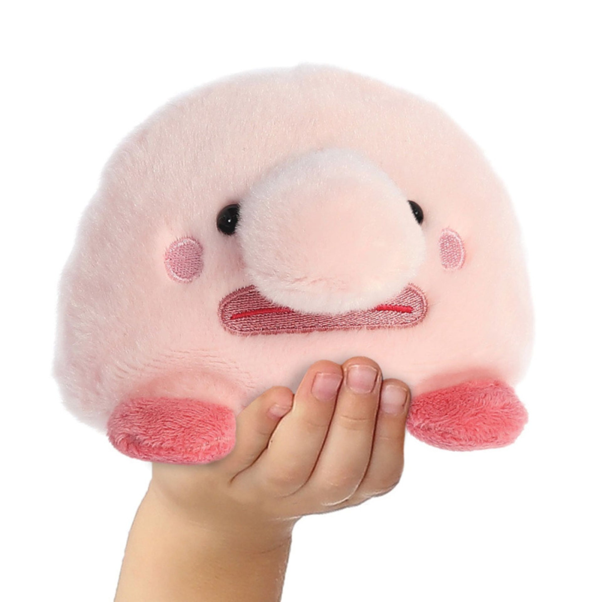 Aurora Palm Pals Bart Blobfish