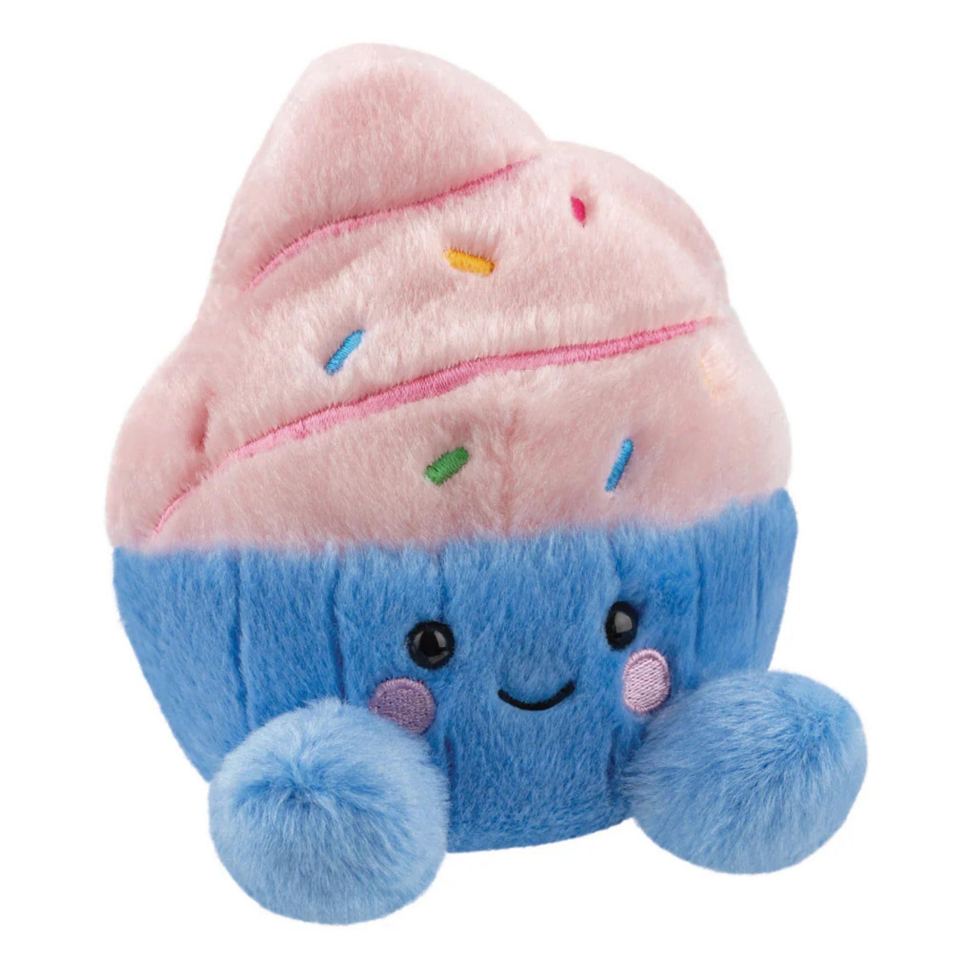 Aurora Palm Pals Camila Cupcake