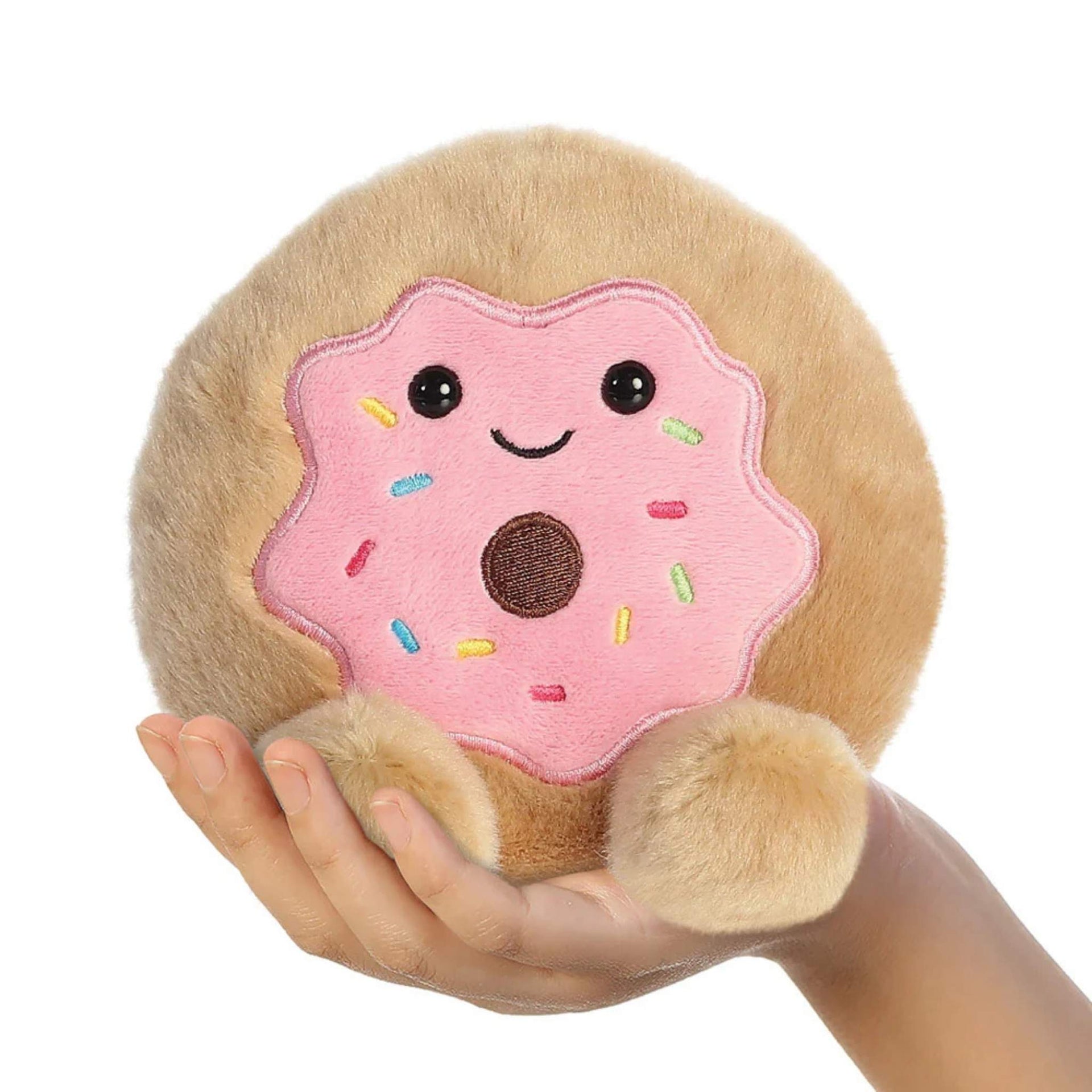 Aurora Palm Pals Claire Donut