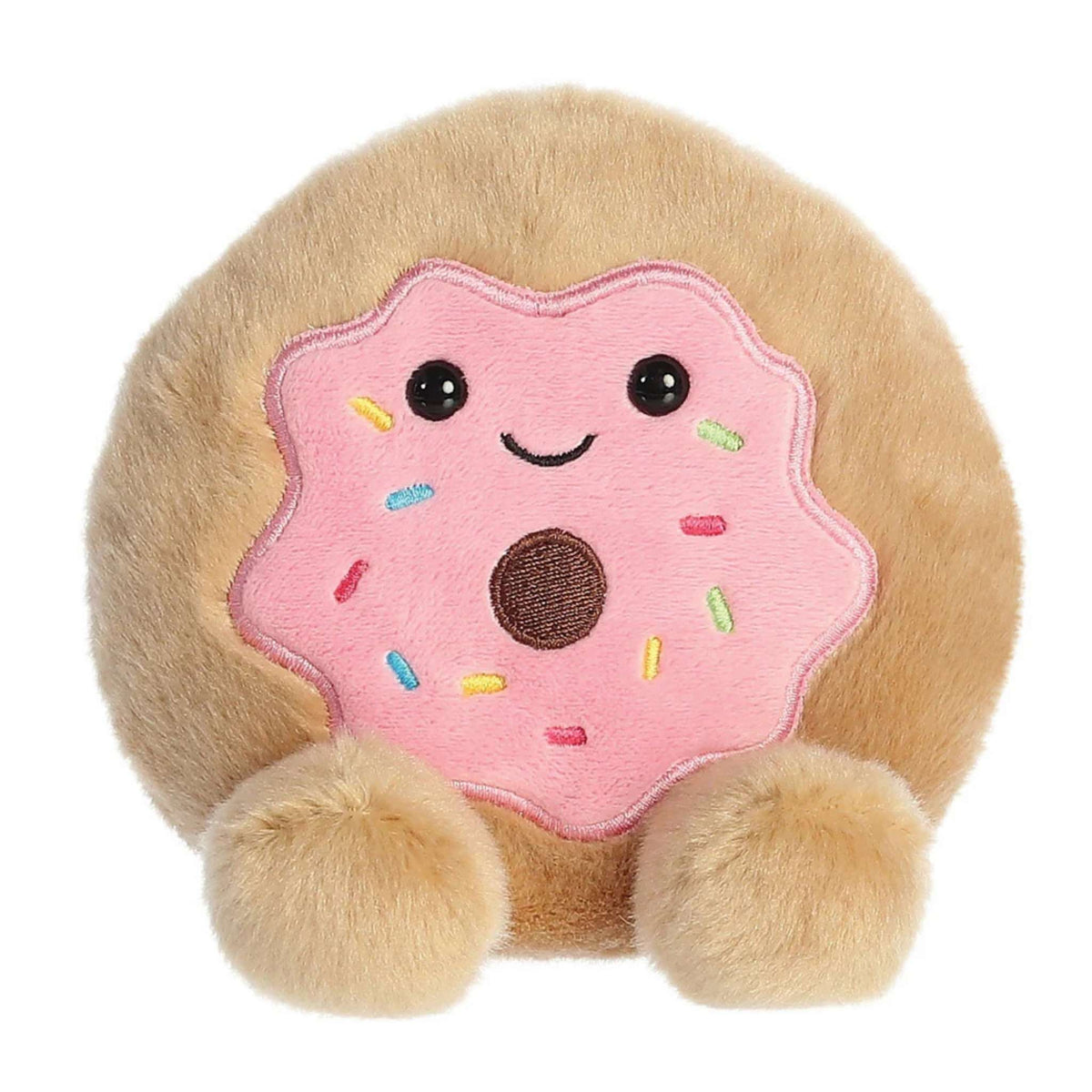 Palm Pals Claire Donut