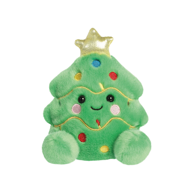 Aurora Palm Pals Douglas Christmas Tree