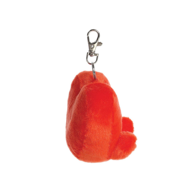 Aurora Palm Pals Amore Heart Clip-On