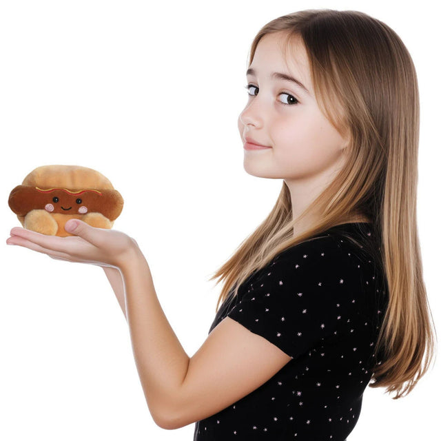 Aurora Palm Pals Colson Hot Dog