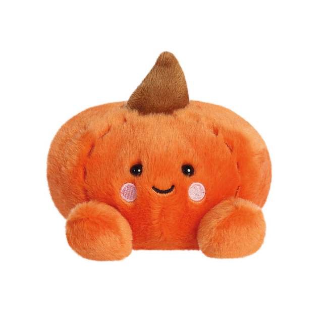 Aurora Palm Pals Paisley Pumpkin