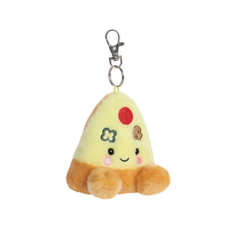 Aurora Palm Pals Peppa Pizza Clip-On