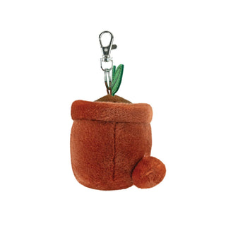 Aurora Palm Pals Terra Pot Plant Clip-On