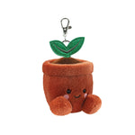 Aurora Palm Pals - Terra Pot Plant Clip-On