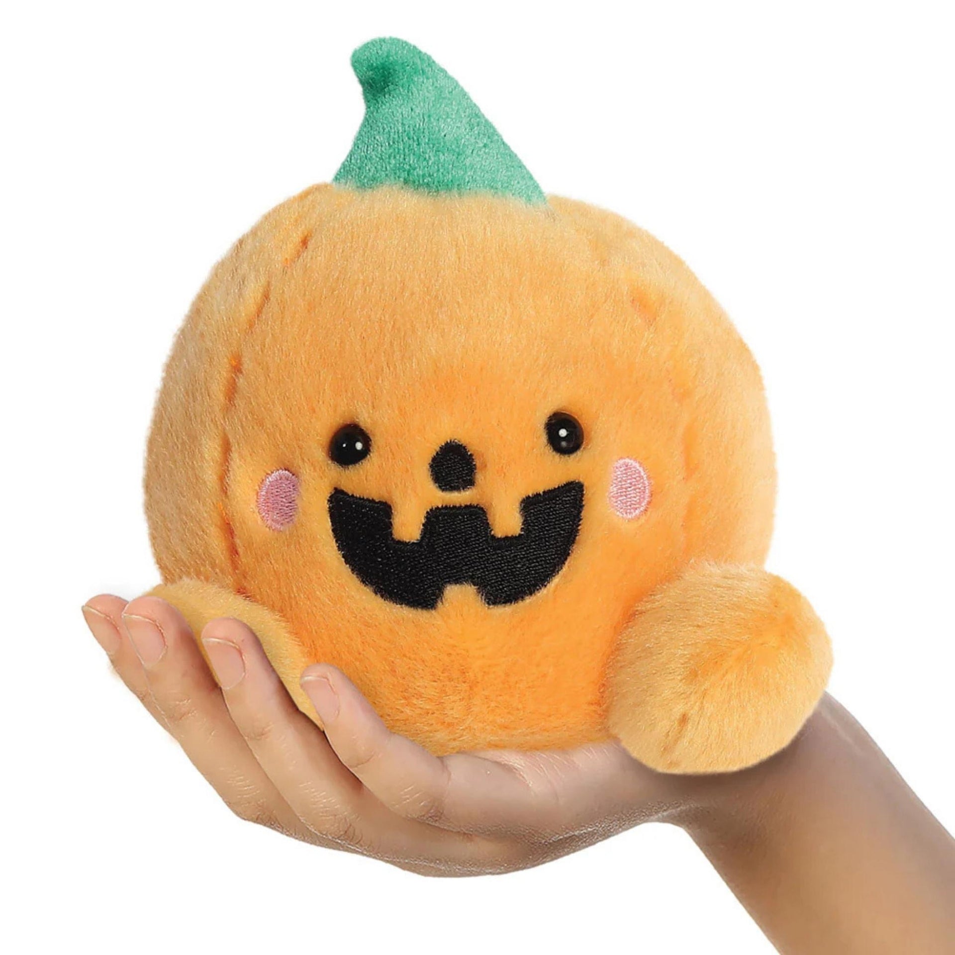 Aurora Palm Pals - Carver Jack O'Lantern