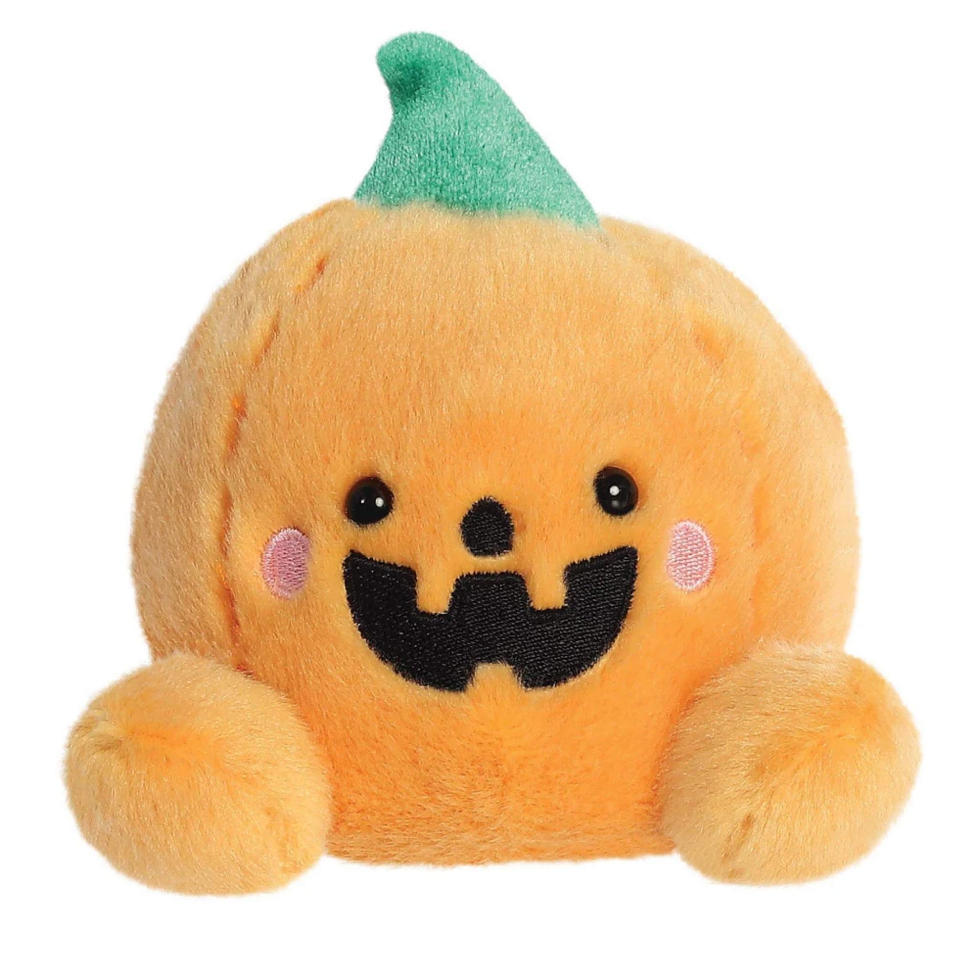 Aurora Palm Pals - Carver Jack O'Lantern