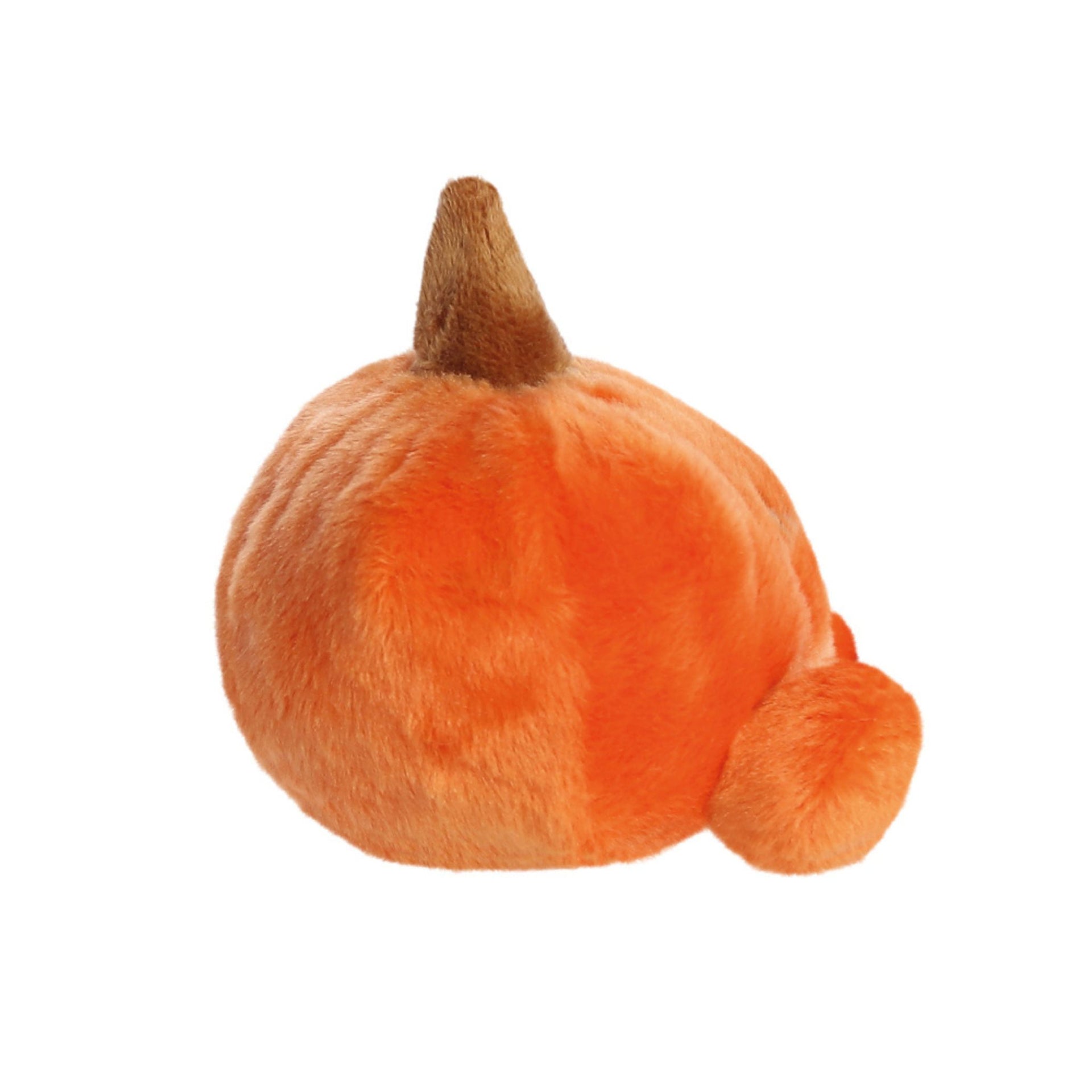 Aurora Palm Pals Paisley Pumpkin