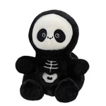 Aurora Palm Pals - Skelly Skeleton